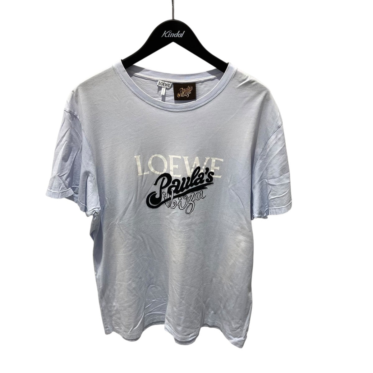 loewe 半袖Tシャツh616y22x09 古着・中古-1枚目のアイテム画像