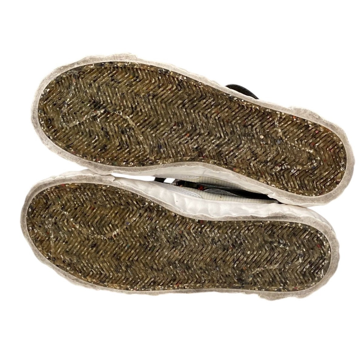 ハイカットスニーカーcz3589-100