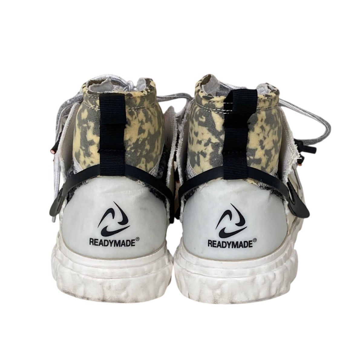 ハイカットスニーカーcz3589-100