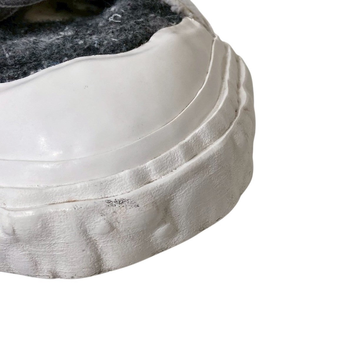 ハイカットスニーカーcz3589-100