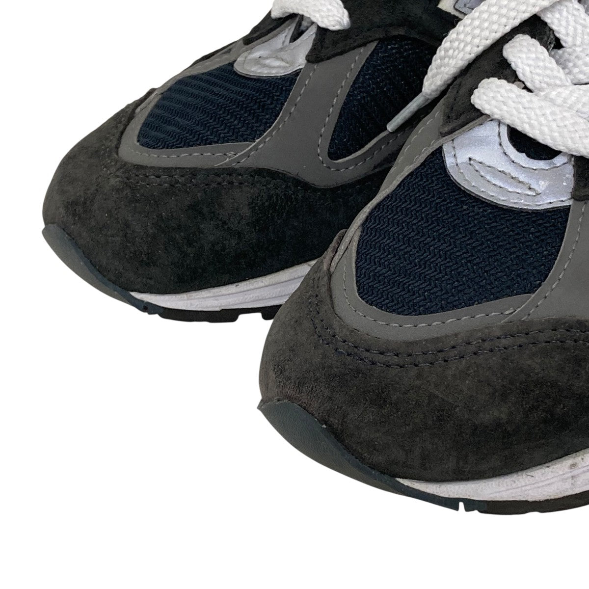 NEW BALANCE(ニューバランス) スニーカーM990NB2 M990NB2