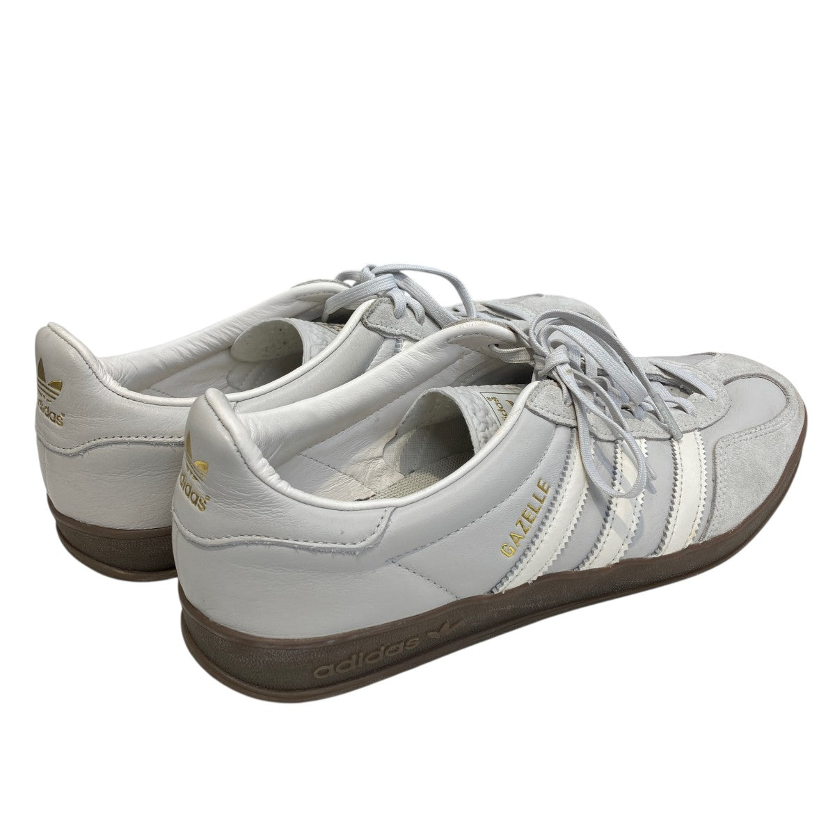 GAZELLE INDOORローカットスニーカーjh8838