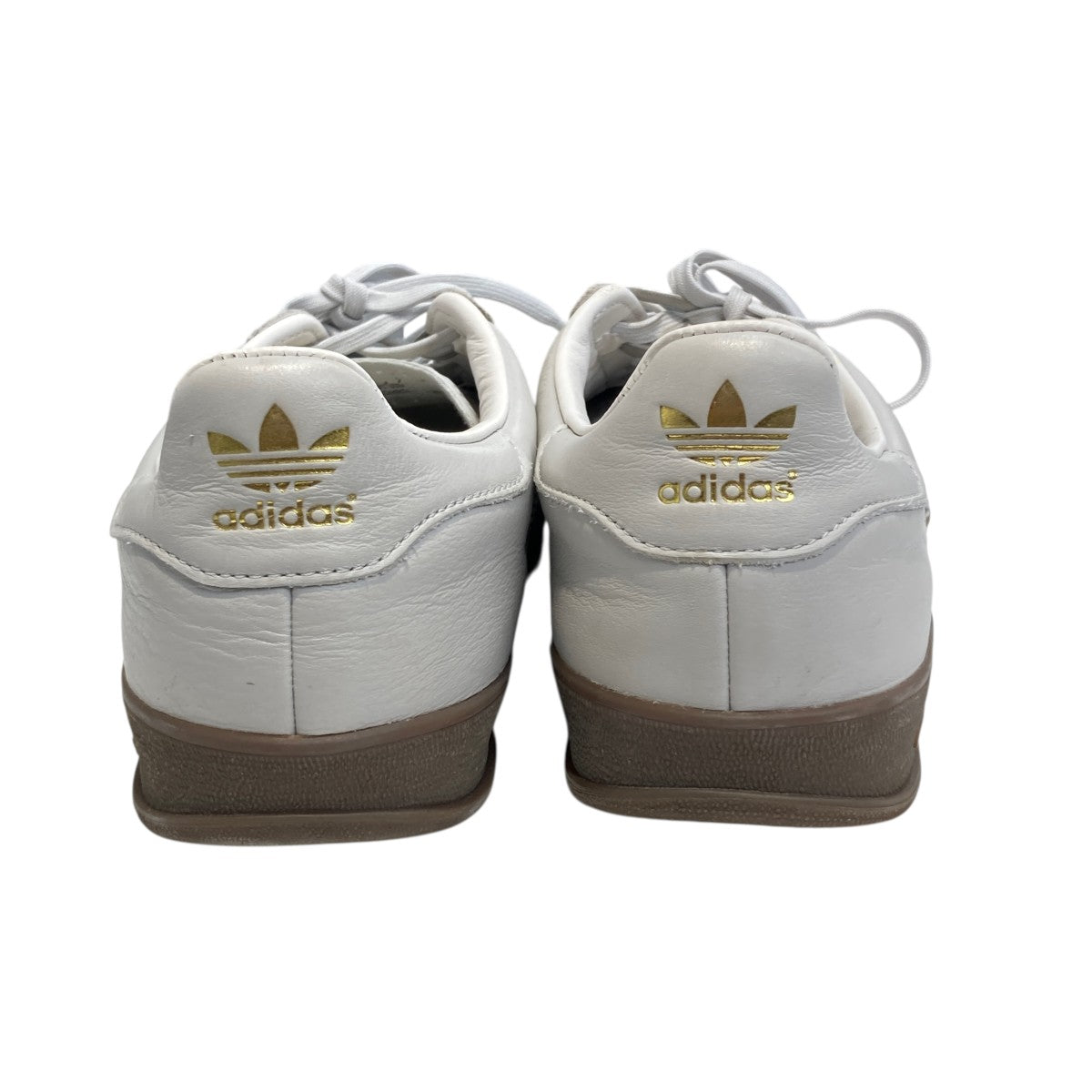 GAZELLE INDOORローカットスニーカーjh8838