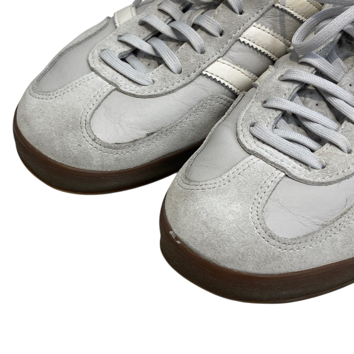 GAZELLE INDOORローカットスニーカーjh8838
