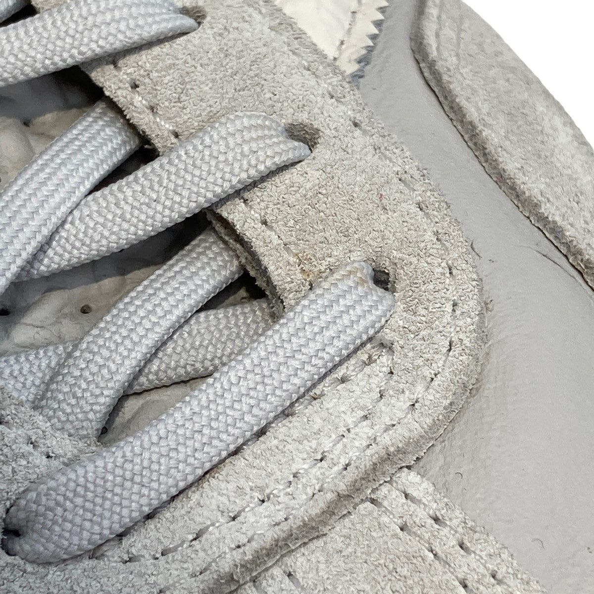 GAZELLE INDOORローカットスニーカーjh8838