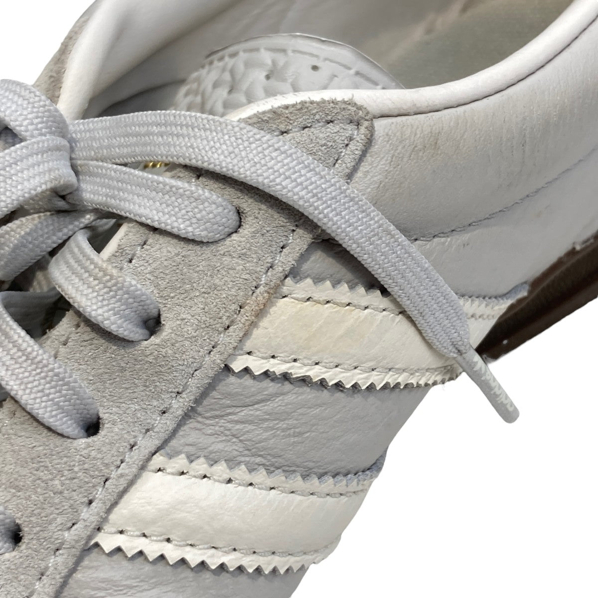 GAZELLE INDOORローカットスニーカーjh8838