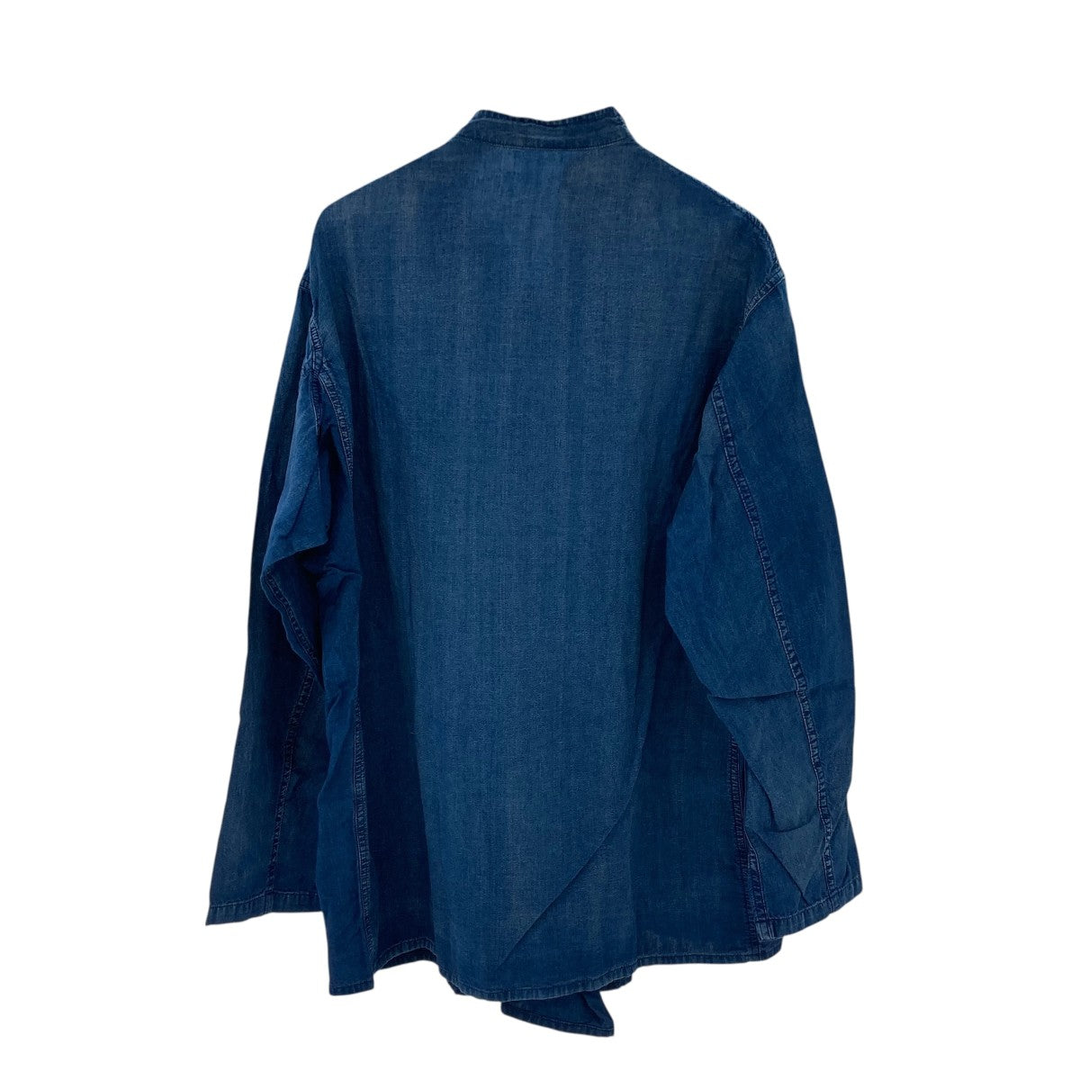 Yohji Yamamoto pour homme(ヨウジヤマモトプールオム) 15SS