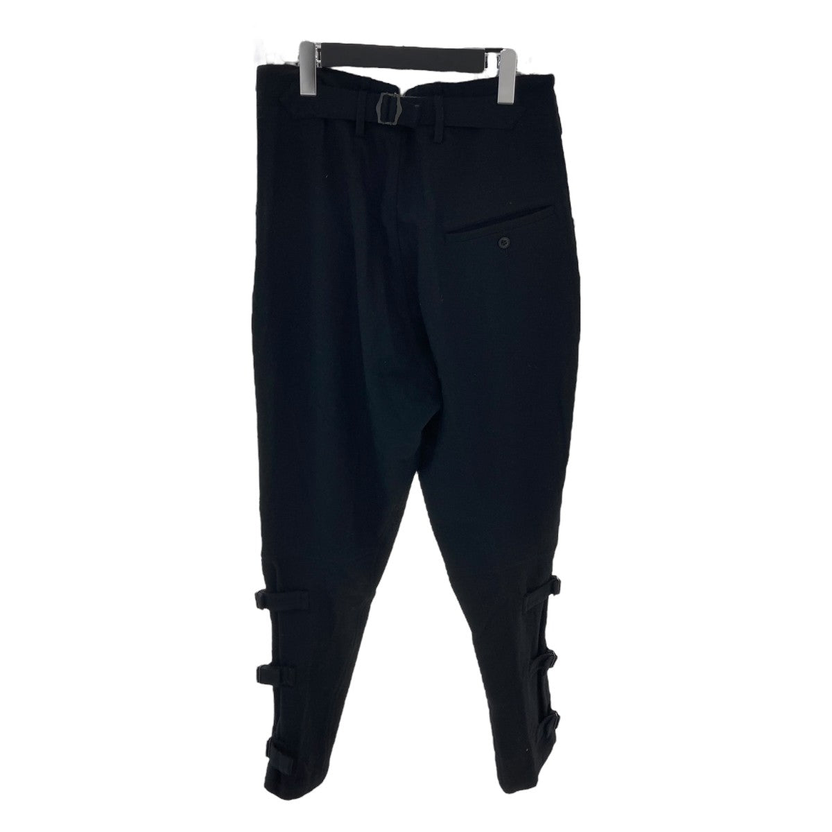 90s Y’s for men リネン コットン ワイドパンツ スラックス xg6jF54or3uA.jpg?width=768