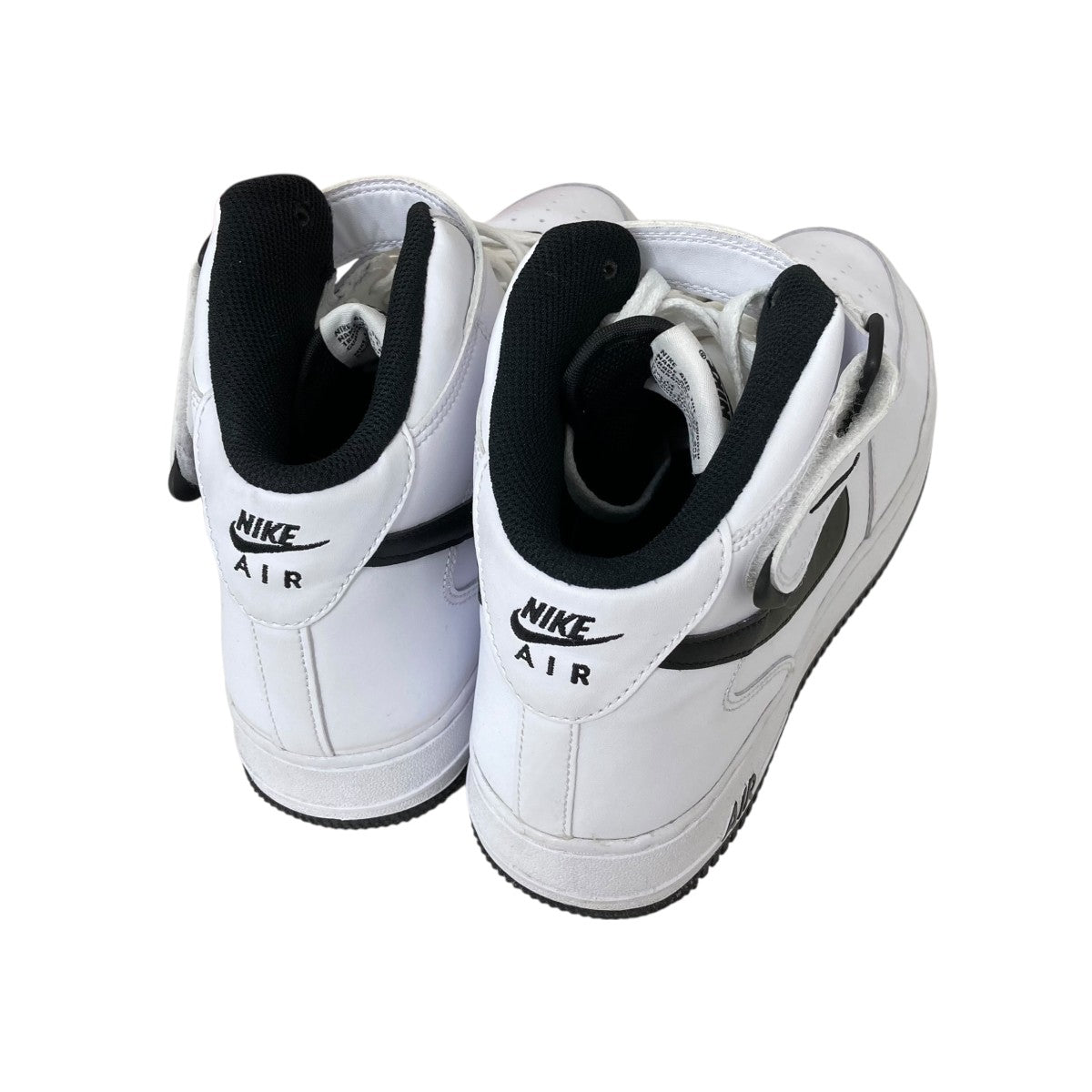 NIKE(ナイキ) Air Force 1 MidスニーカーDV0806-101 DV0806-101
