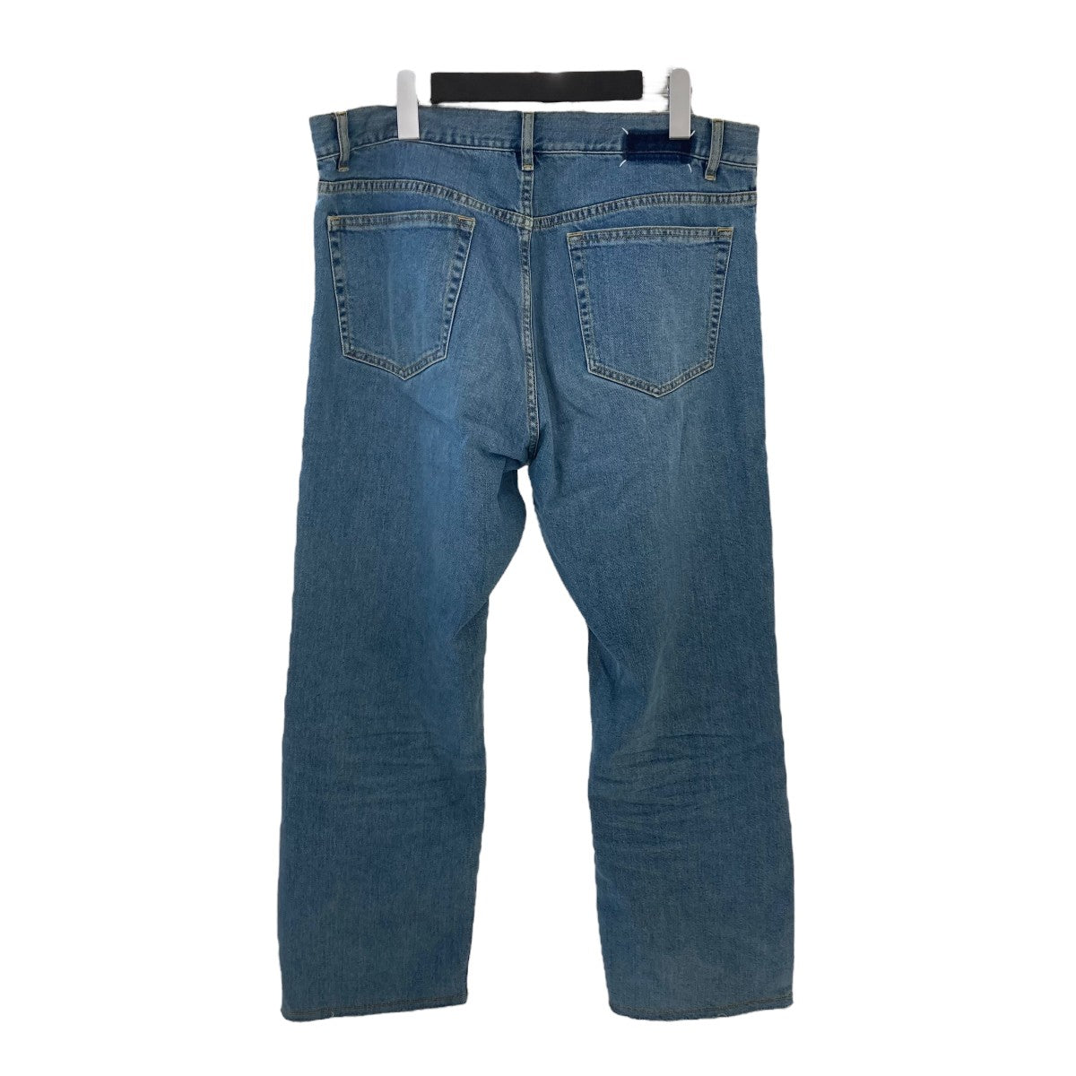 新品 46 マルジェラ 21SS スラックス S50FT0116 Maison Margiela(メゾンマルジェラ) スラックスS30KA0431 S44678