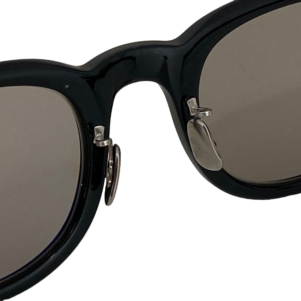 美品 EYEVAN 7285 763 サングラス ビンテージ 黒 アイヴァン 美品 EYEVAN 7285 763 サングラス ビンテージ 黒 アイヴァン