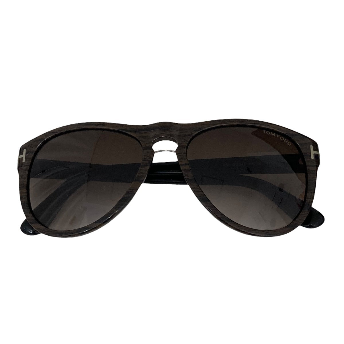 TOM FORD(トムフォード) サングラスTF347 TF347 ブラウン サイズ