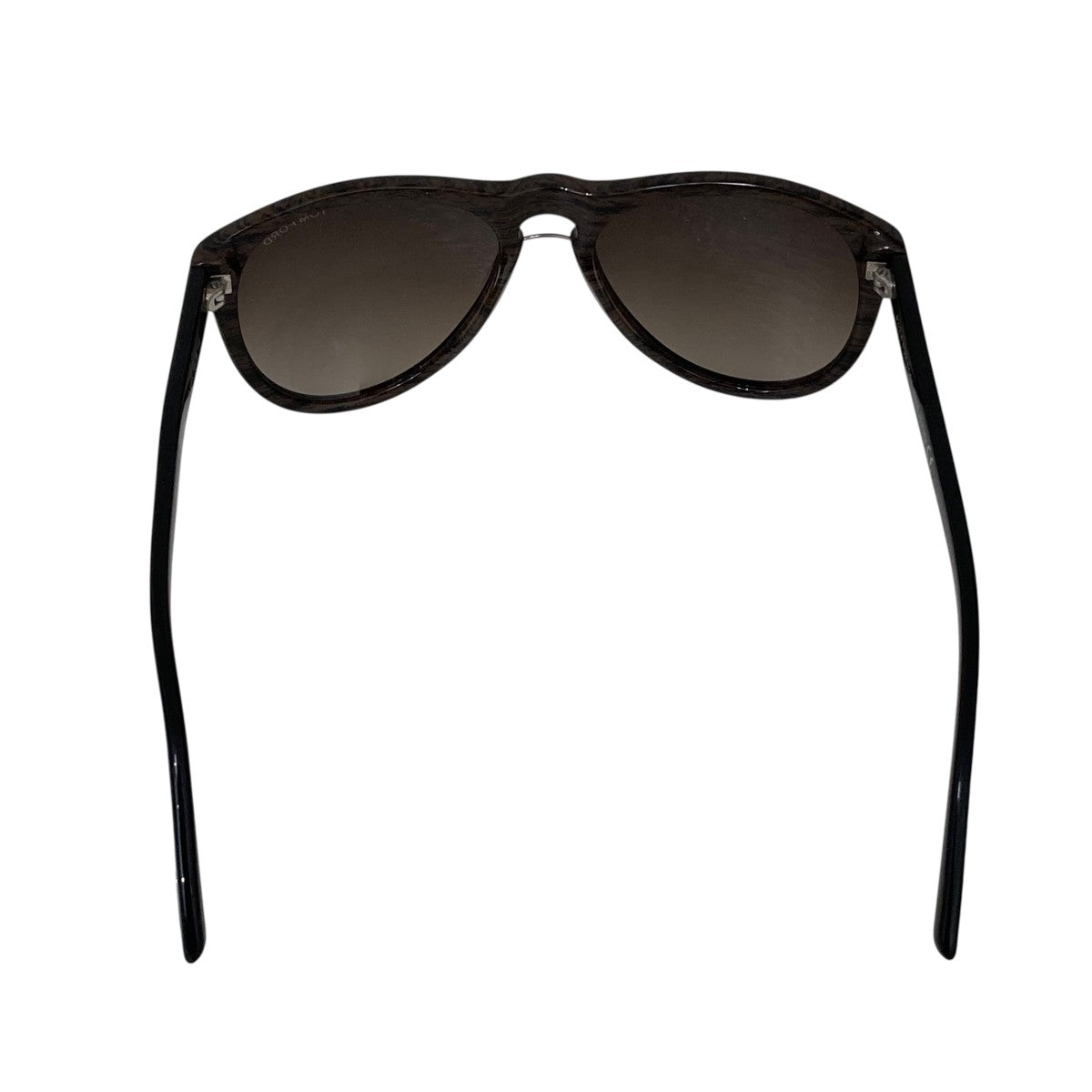 TOM FORD(トムフォード) サングラスTF347 TF347 ブラウン サイズ