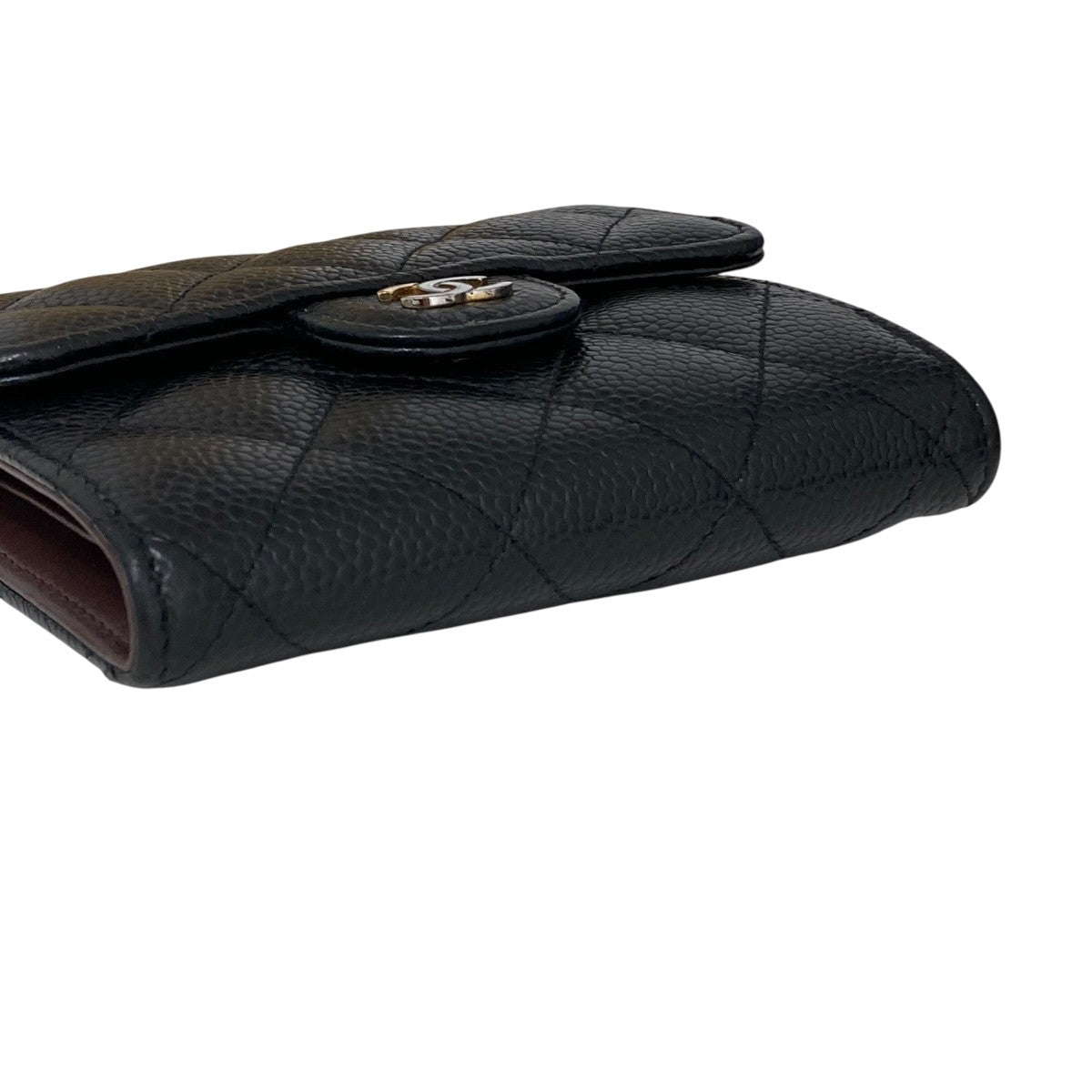 CHANEL(シャネル) クラシックスモールフラップウォレット 31