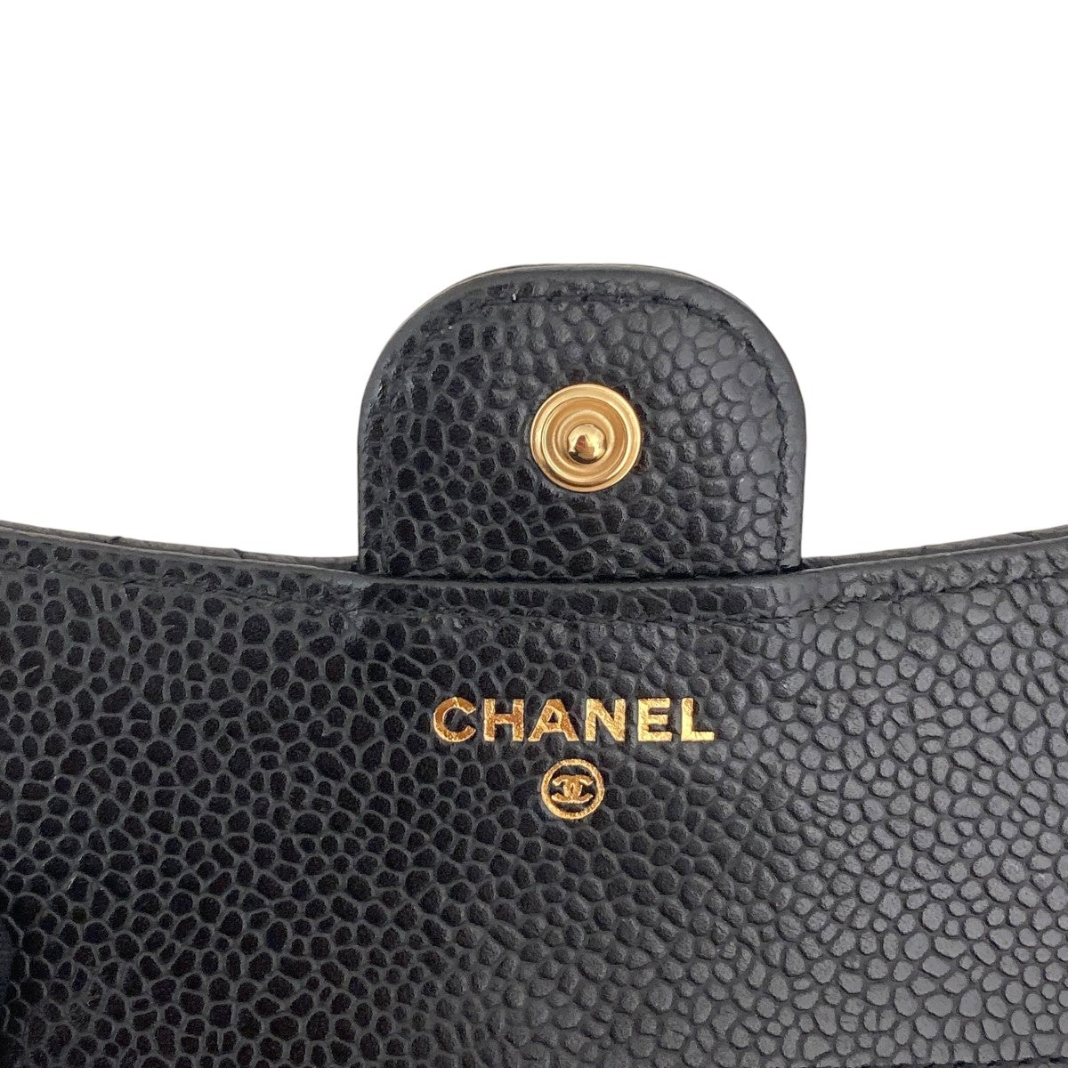 CHANEL(シャネル) クラシックスモールフラップウォレット 31