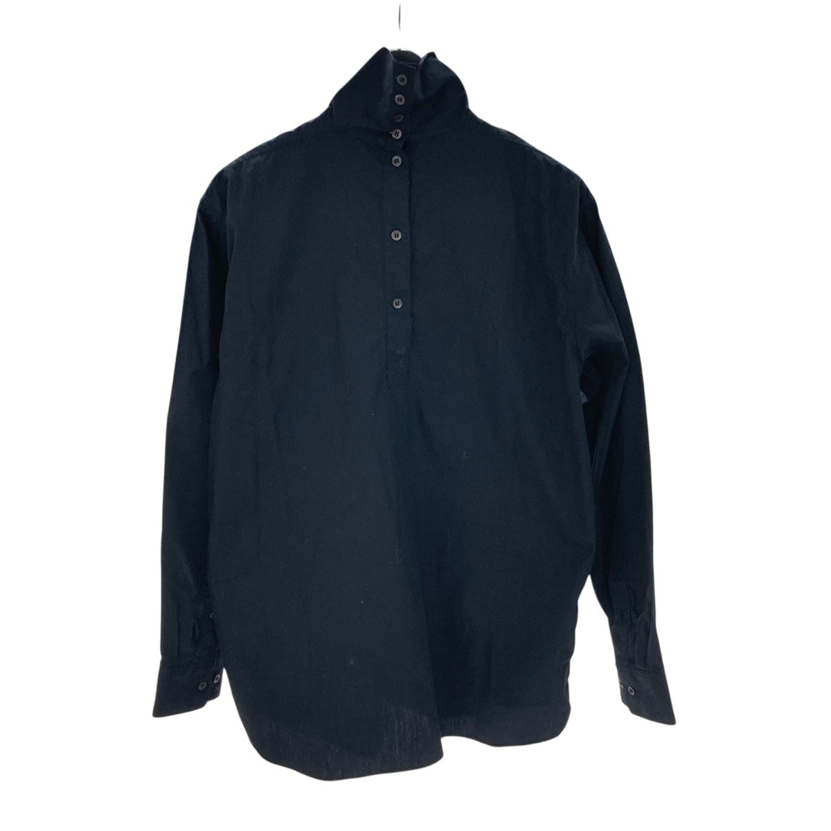 DRIES VAN NOTEN(ドリスヴァンノッテン) プルオーバーシャツ