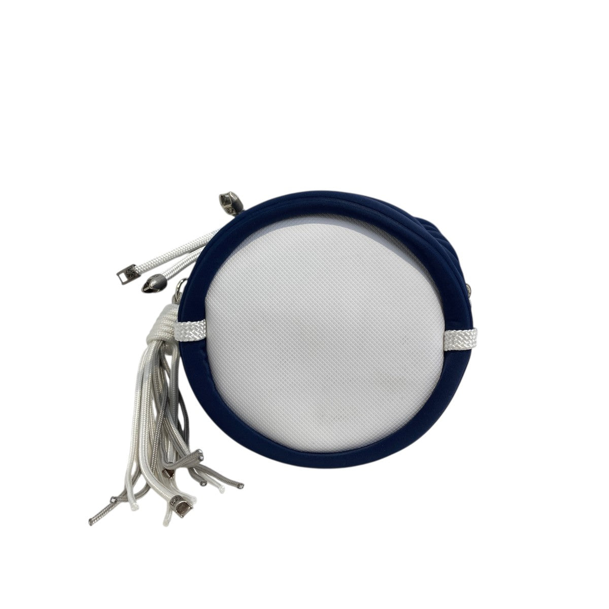 l4K3 SECCHIELLOハンドバッグSEC-1178 古着・中古-4枚目のアイテム画像