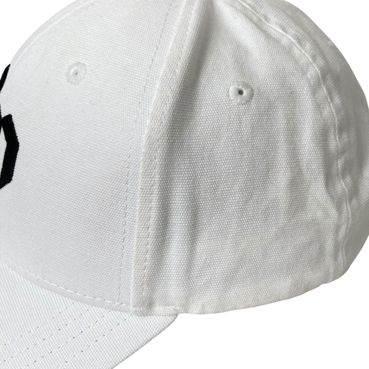 DARK PARK(ダークパーク) 24SSBASEBALL CAPキャップ24-095-521-0006-1