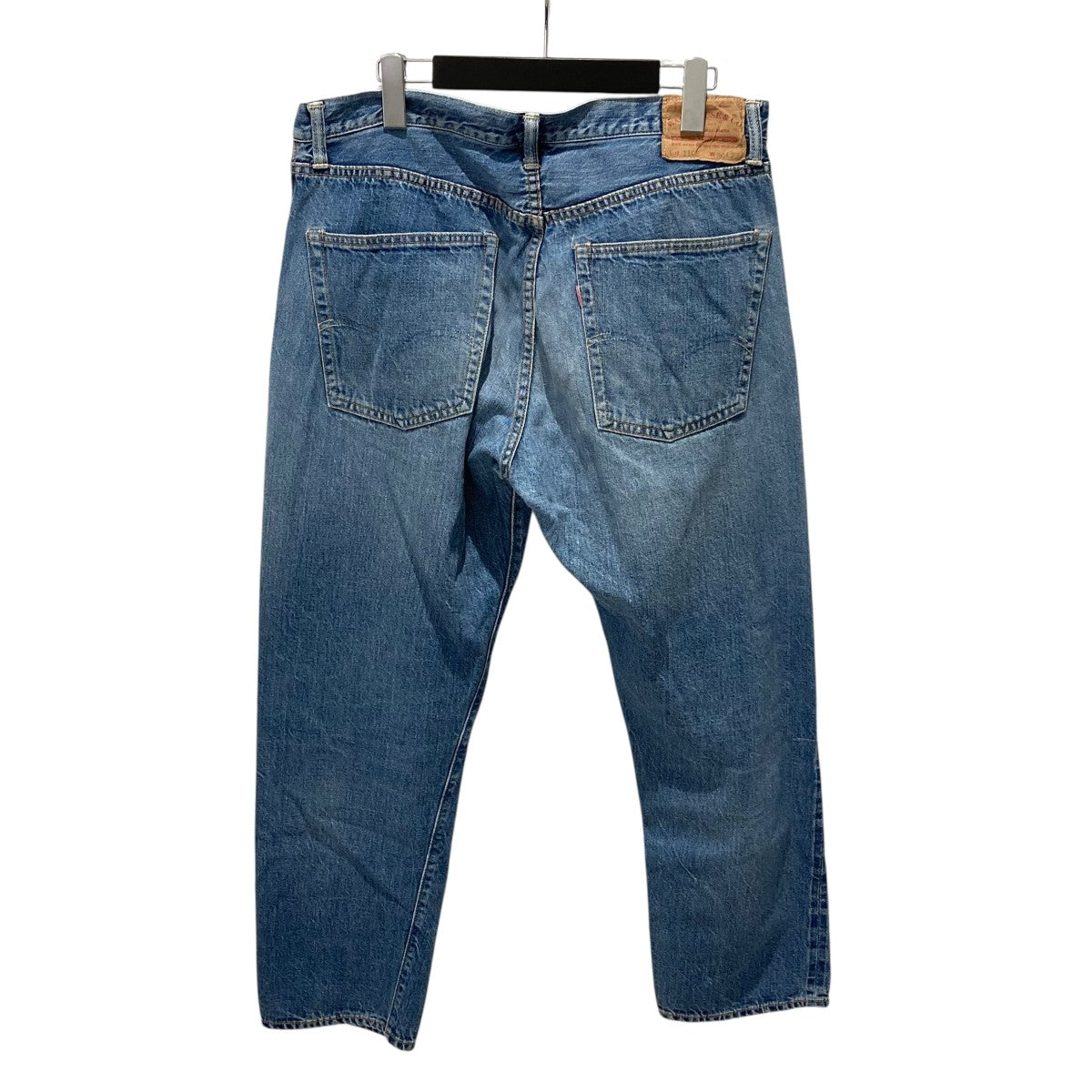 WAREHOUSE W36 デニムパンツ 濃紺 1001HXX WAREHOUSE W36 デニムパンツ 濃紺 1001HXX WAREHOUSE(ウエア