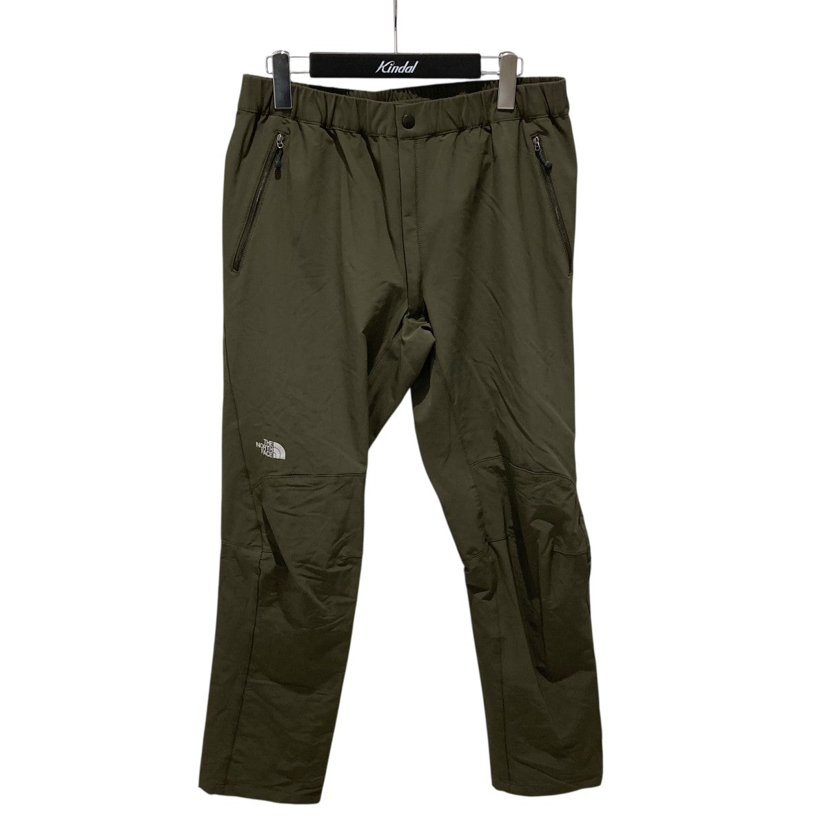 ‼️がちパパ‼️ノースフェイス アルパインライトパンツ　NT52927 THE NORTH FACE(ザノースフェイス) アルパインライトパンツ