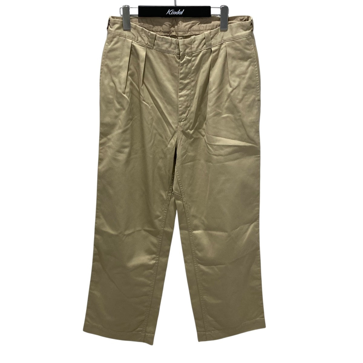 nanamica(ナナミカ) カーゴパンツ Cargo Pants SUCS303 SUCS303