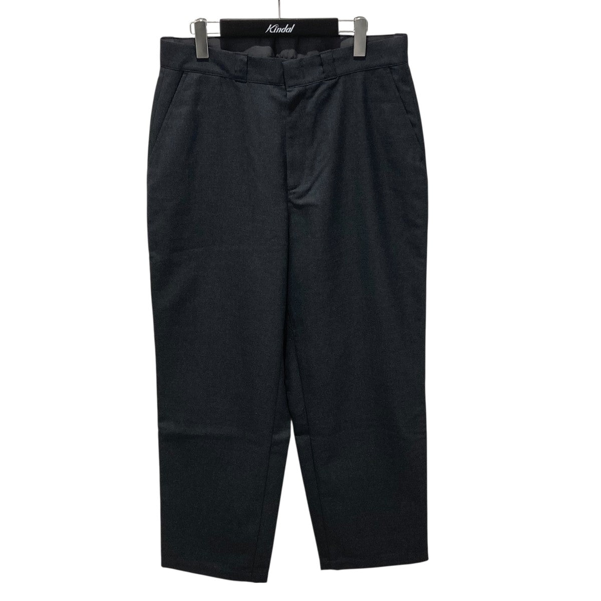 nanamica(ナナミカ) ストレートチノパンツ Straight Chino Pants