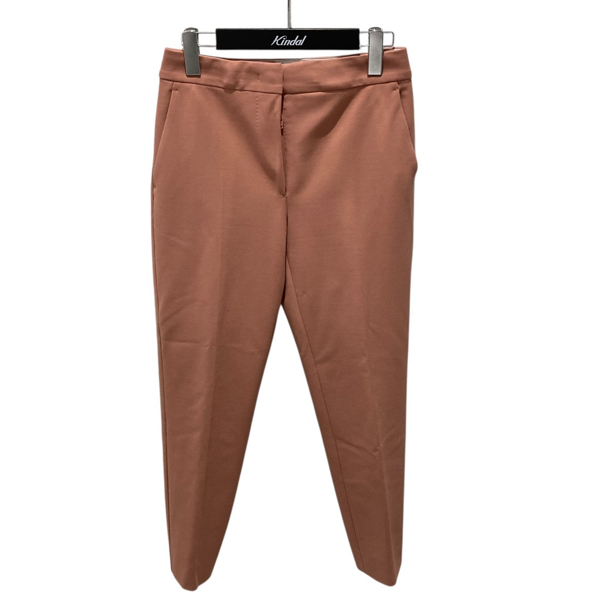 MaxMara スラックスパンツPEGNO 古着・中古-1枚目のアイテム画像