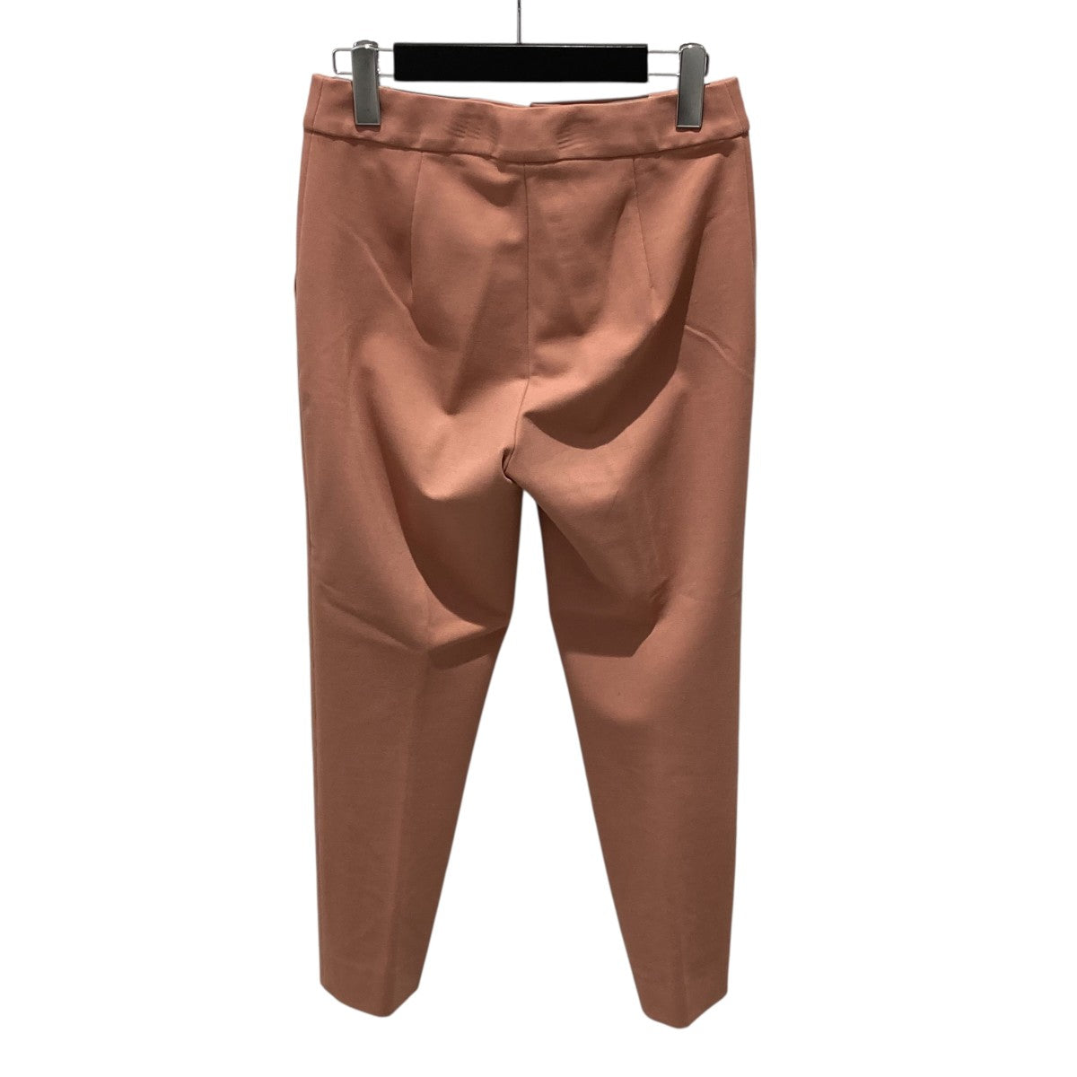 MaxMara スラックスパンツPEGNO 古着・中古-2枚目のアイテム画像
