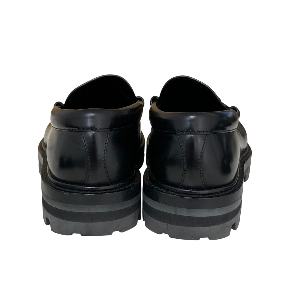 CELINE(セリーヌ) 21AWマーガレットローファー トリオンフチェーン