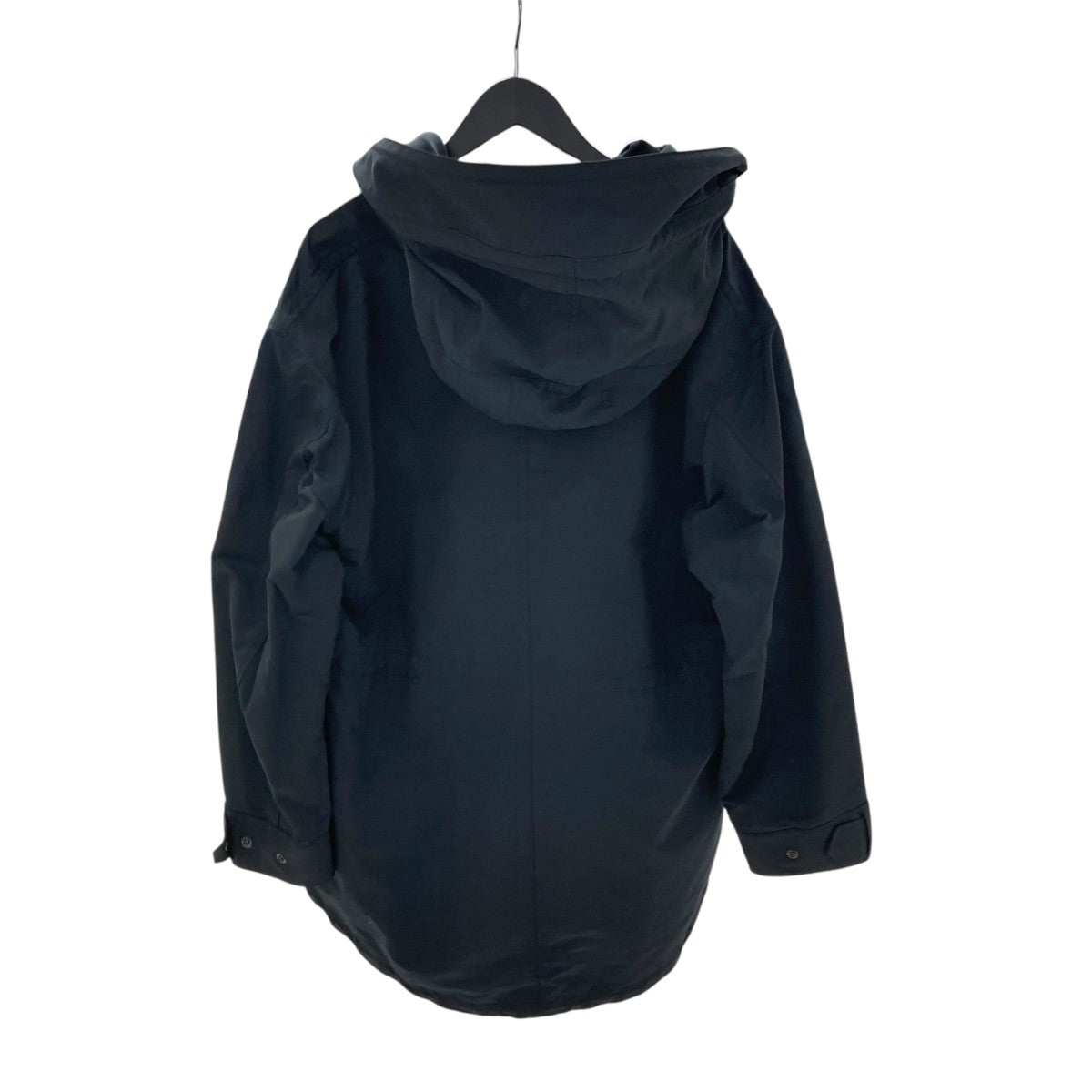 THE RERACS(ザリラクス) SHORT MODS COATモッズコート19SS-RECT