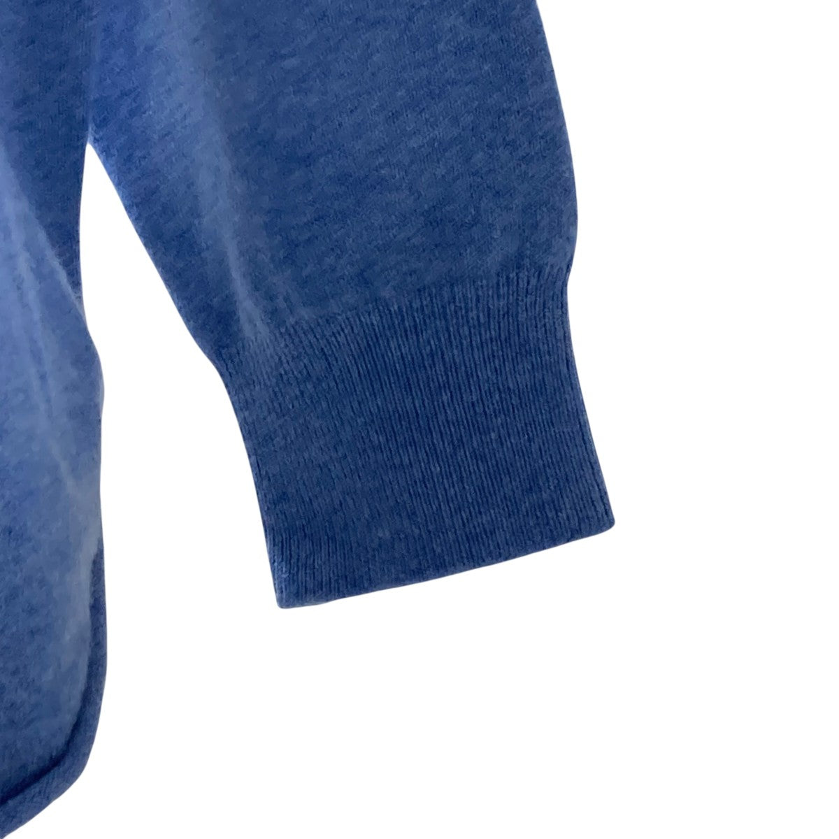 ロンハーマン別注エクストリームカシミアブルーニット extreme cashmere New Release News｜Ron Herman