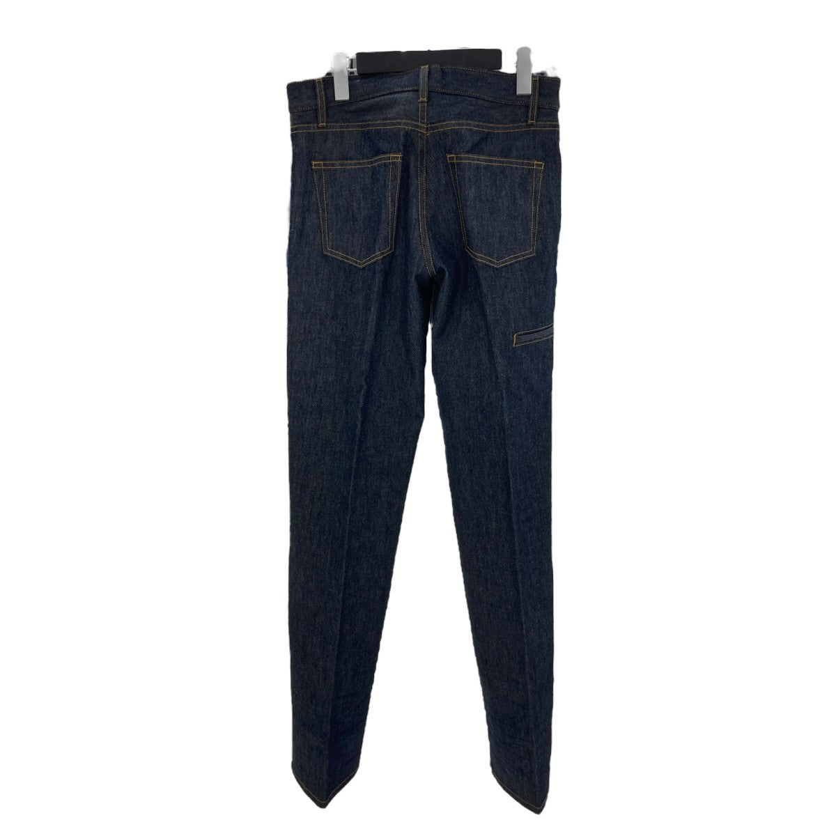 HELMUT LANG(ヘルムートラング) CARPENTER JEAN ROW INDIGO DENIM