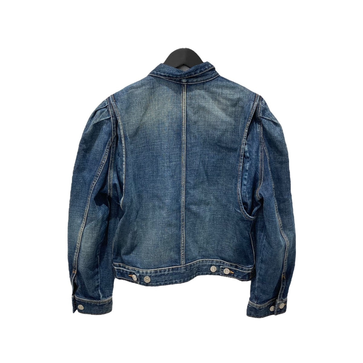 ISABEL MARANT(イザベルマラン) デニムジャケットVE1421-20A034E