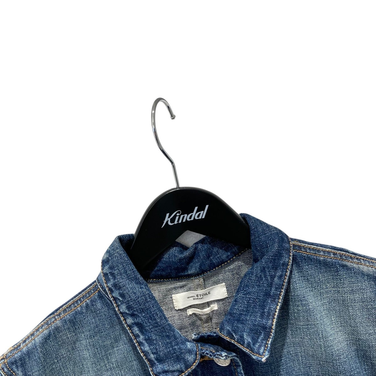 ISABEL MARANT 2020ssイザベルマラン　　　　 デニムジャケット ISABEL MARANT 2020ssイザベルマラン デニムジャケット