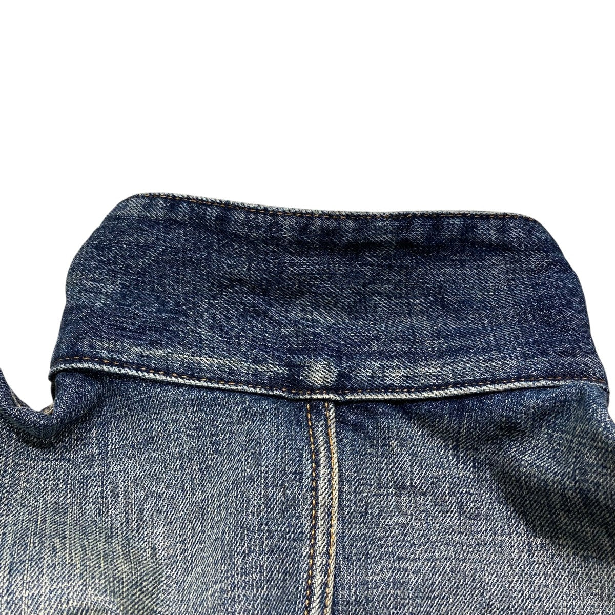 ISABEL MARANT(イザベルマラン) デニムジャケットVE1421-20A034E