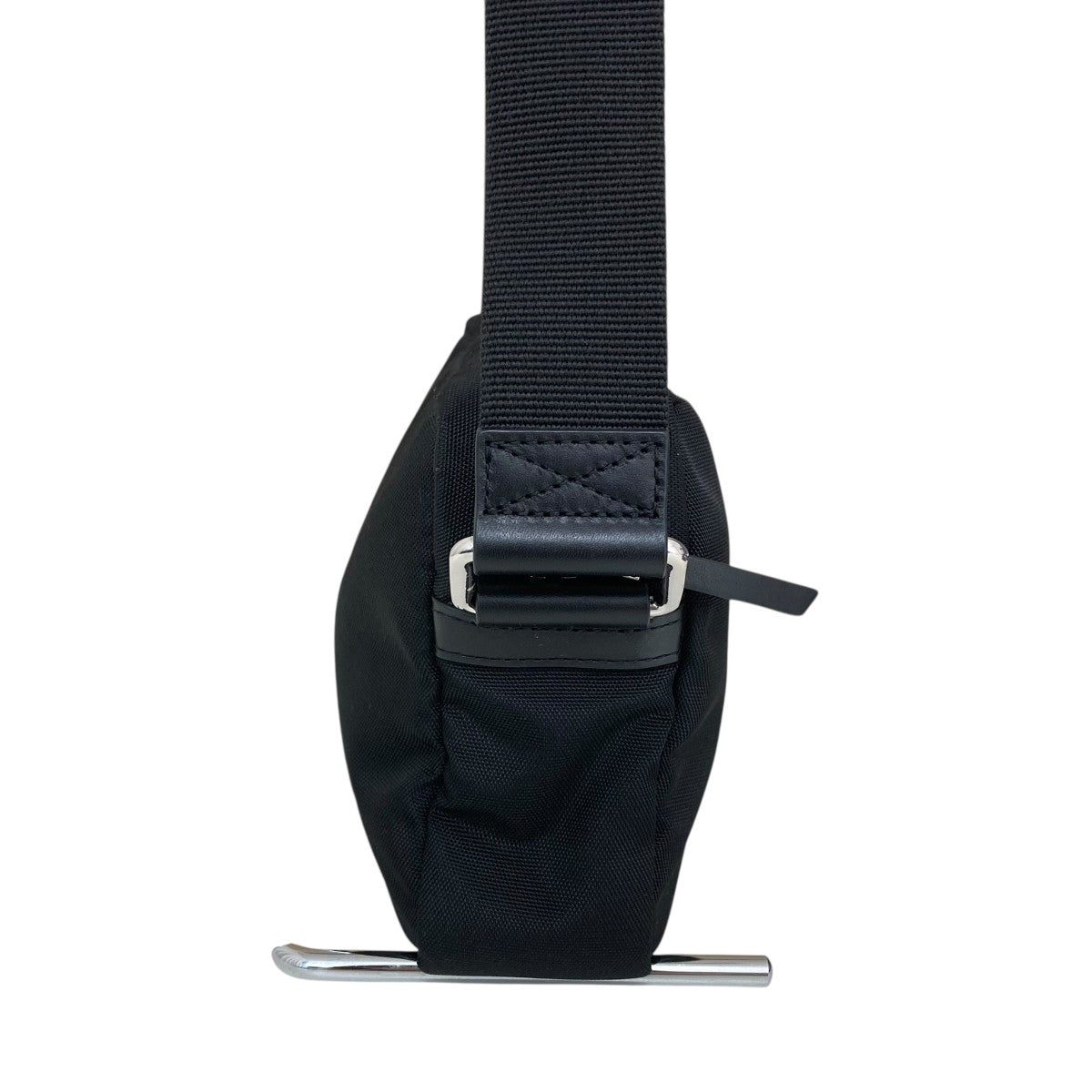 KENZO(ケンゾー) タイガー ショルダーバッグ ブラック｜【公式