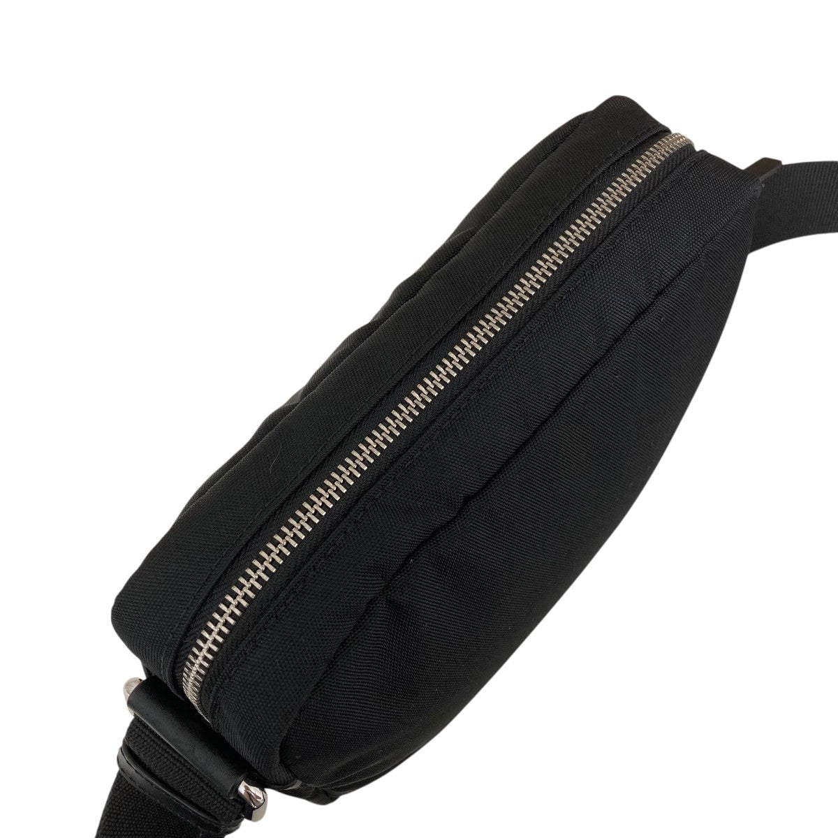 KENZO トラ刺繍 ショルダーバッグ ブラック KENZO ケンゾー tiger タイガー 虎 BELT BAG ベルトバッグ