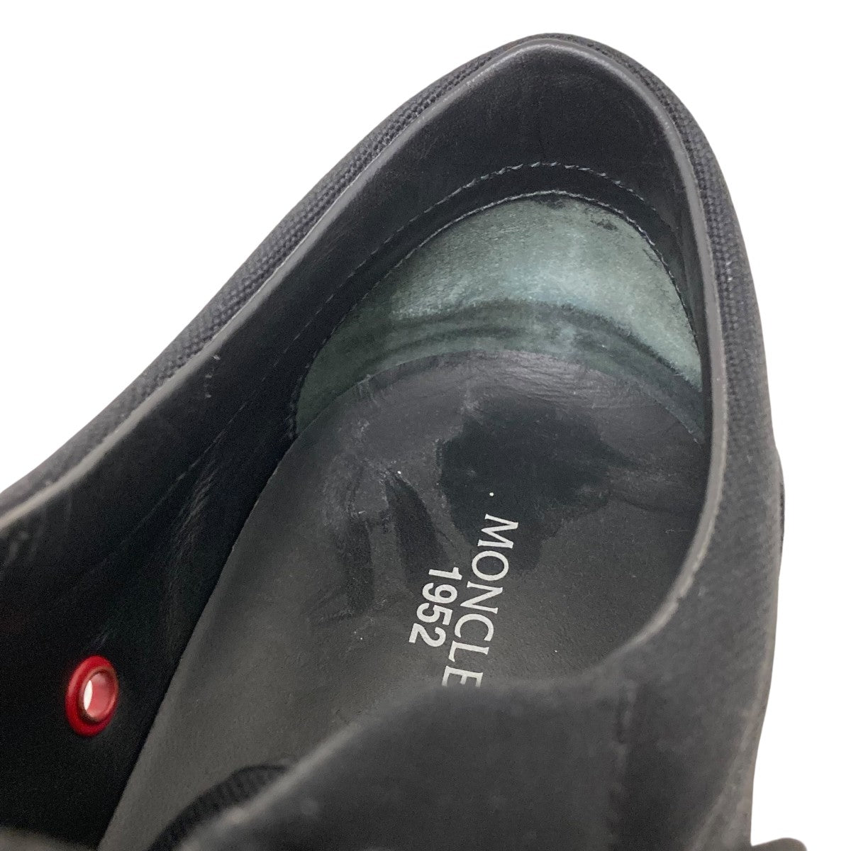 MONCLER REGIS SCARPAスニーカー4M70100 古着・中古-10枚目のアイテム画像