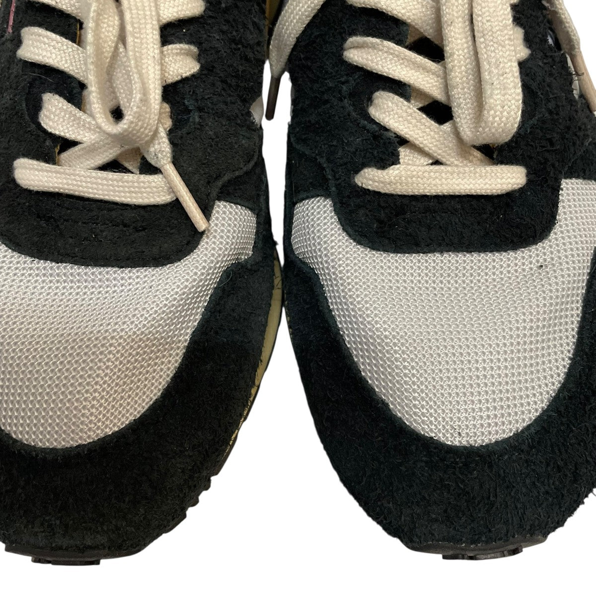 お値下げしました☆AUTRY スニーカー size38 ブラック完売品 autry020003whbl3.jpg