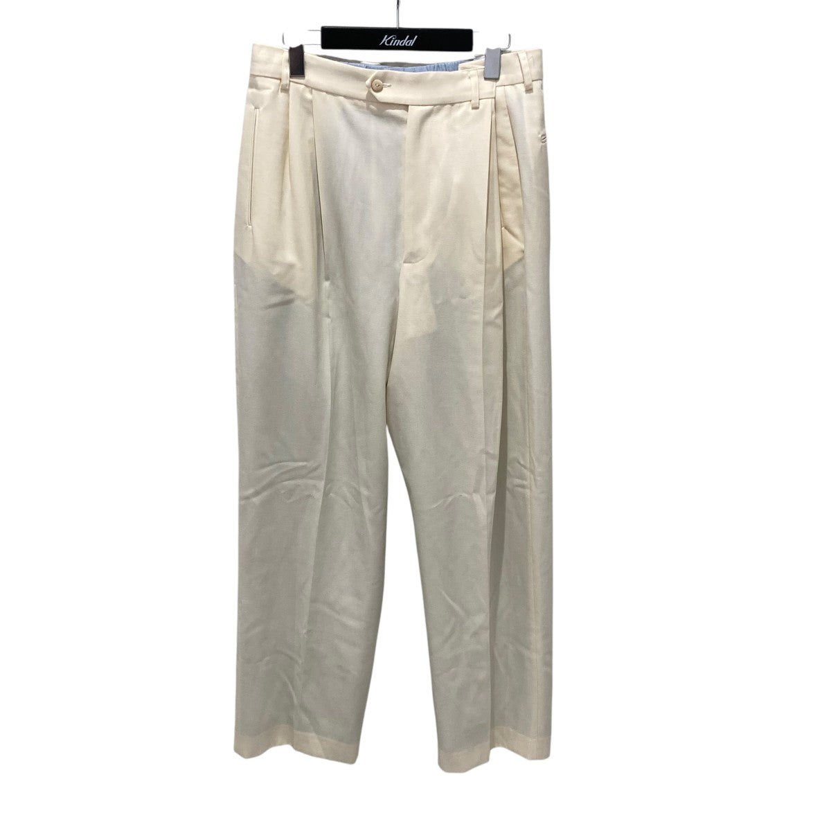 MAGLIANO(マリアーノ) 21SS スラックス MAGLIANO-21SS-1 カーキ