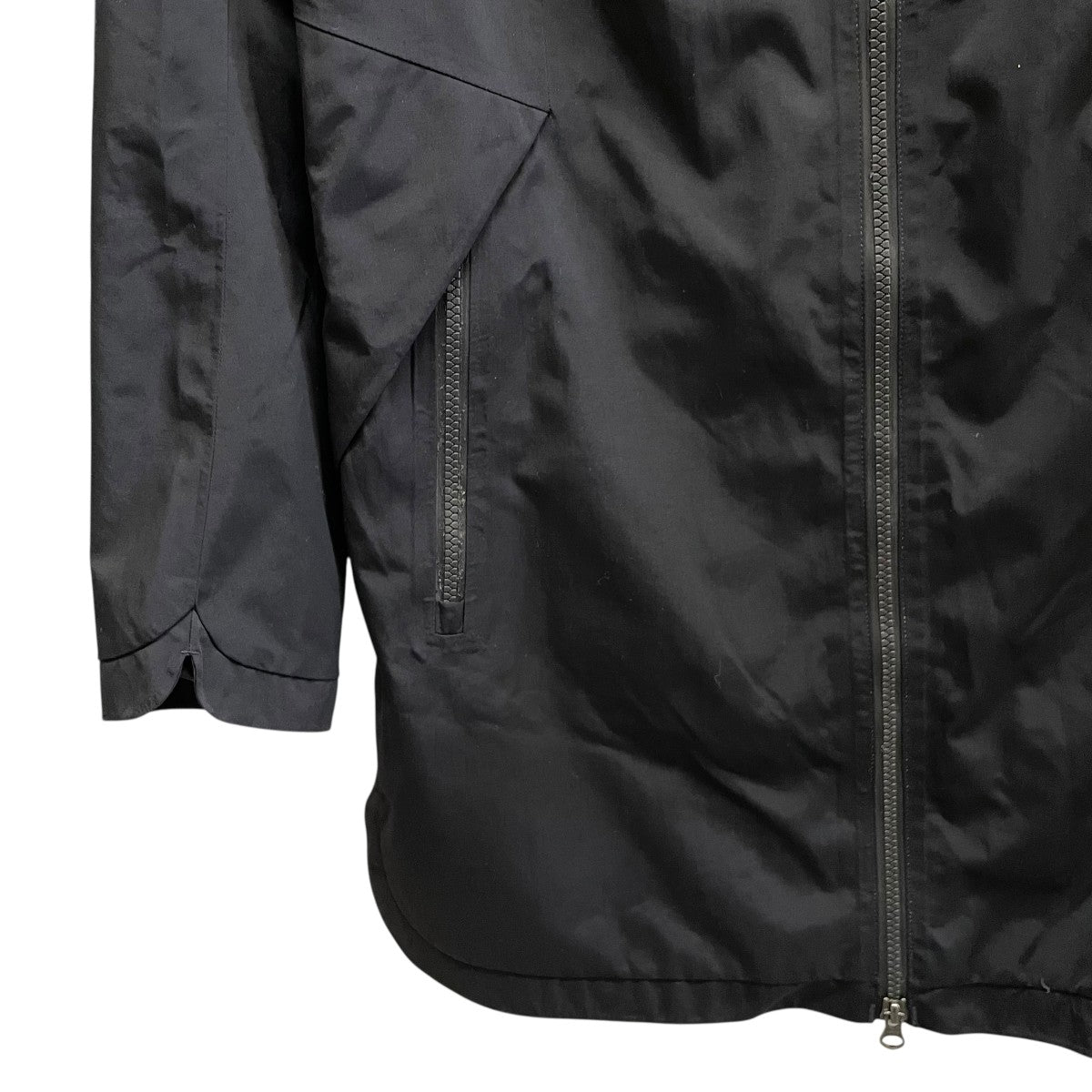 【新品】lululemon ルルレモン ジャケット L BLK メンズ ジャケット＆アウター 【ルルレモン公式｜lululemon Japan】