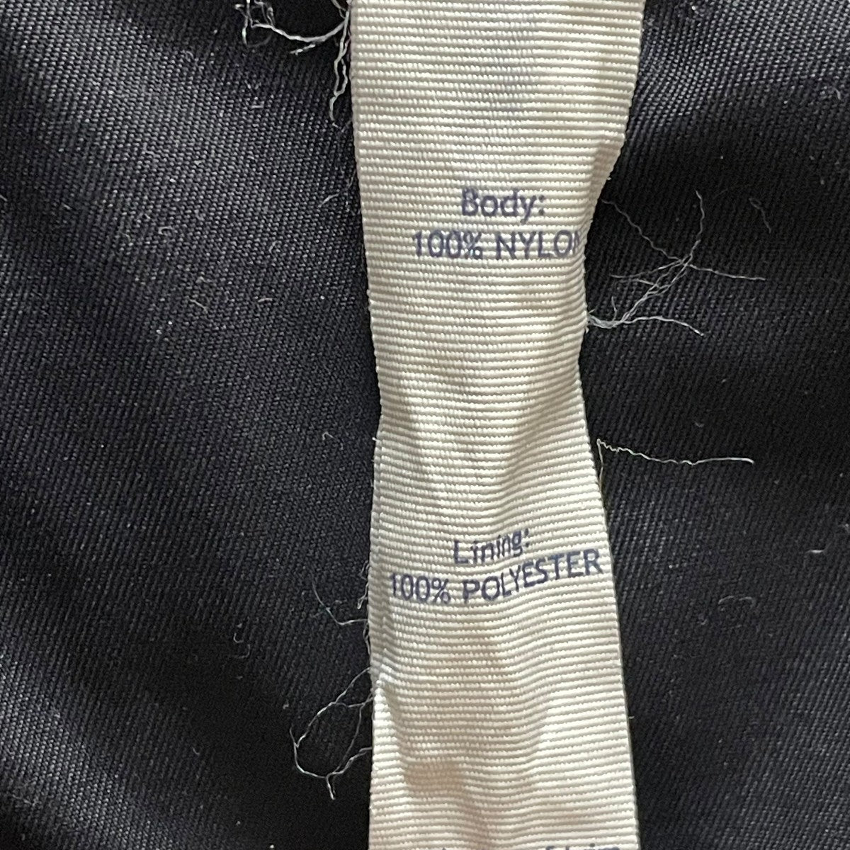 LULULEMON(ルルレモン) ジャケット ブラック サイズ 6｜【公式