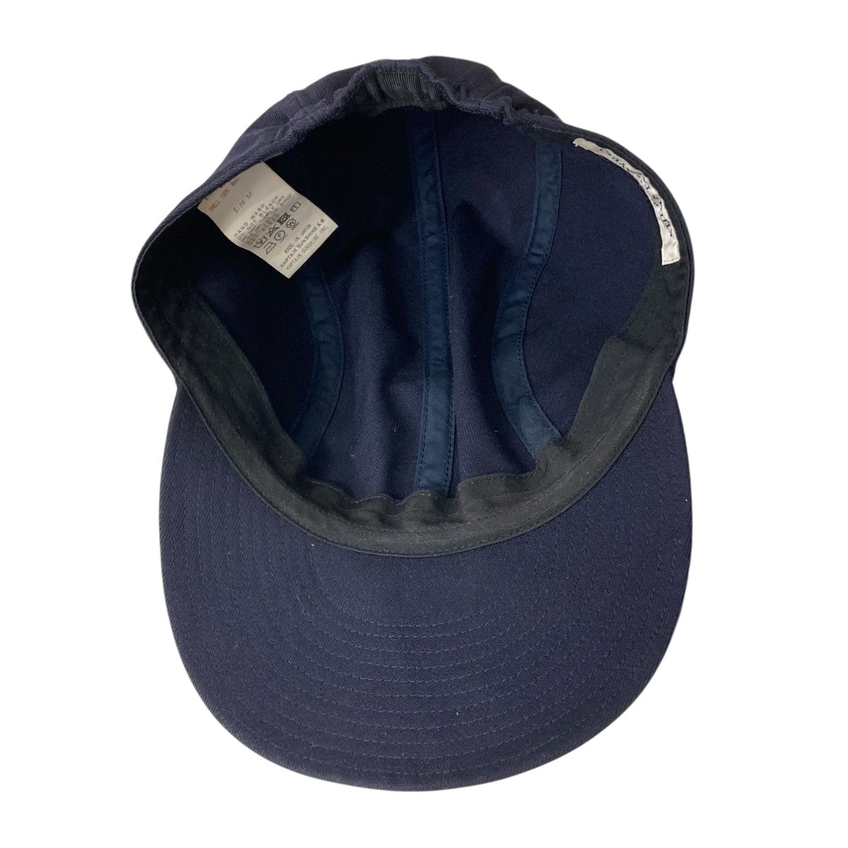 KAPTAIN SUNSHINE×KIJIMA TAKAYUKI キャップKS21FKJ02 KS21FKJ02