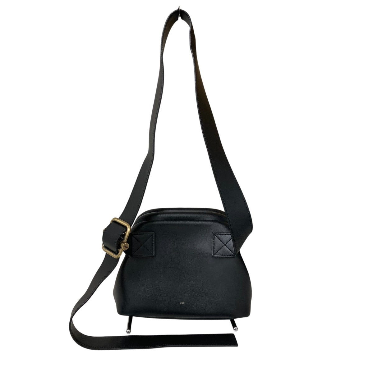 osoi(オソイ) ショルダーバッグ ブラック｜【公式】カインドオル