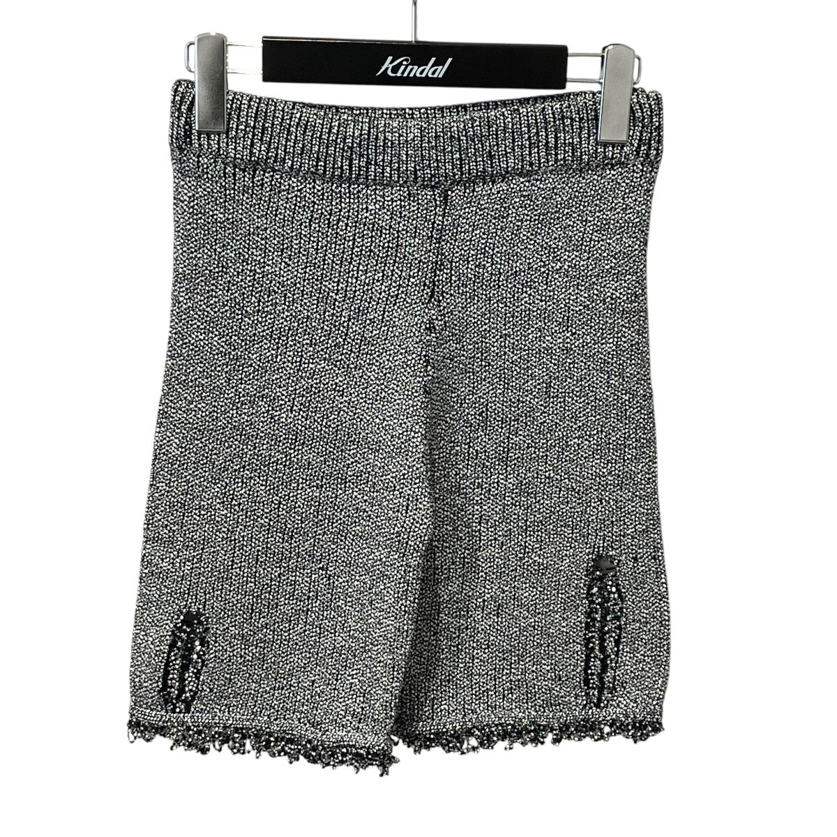 IRENE ショートパンツ25S88006 古着・中古-1枚目のアイテム画像