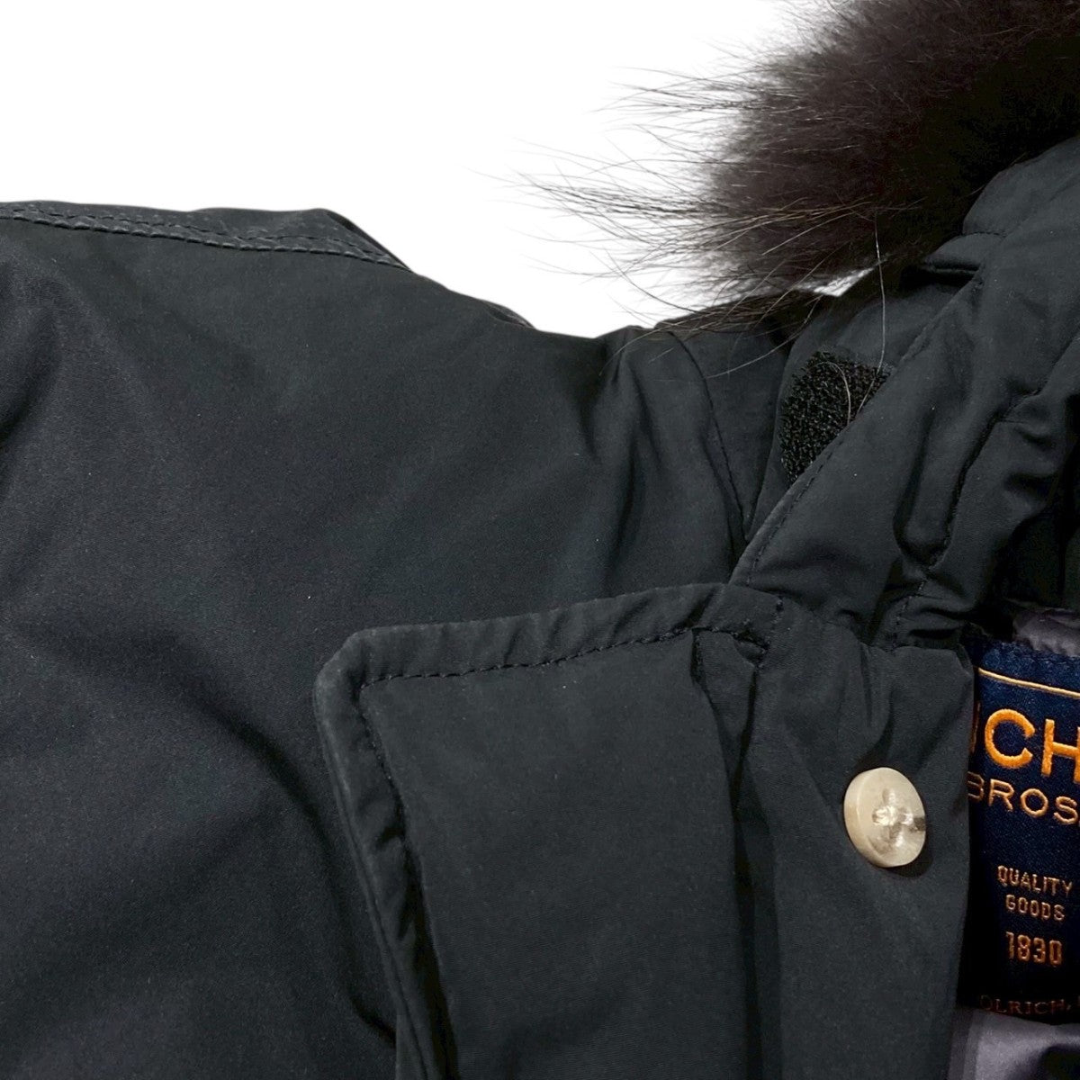 WOOLRICH(ウールリッチ) ダウンジャケットWOCPS2708D WOCPS2708D