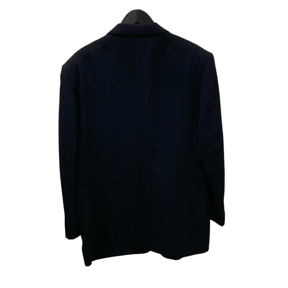 Gianni Versace ネイビー　セットアップ VERSACE(ヴェルサーチ) 90s オールドセットアップスーツ