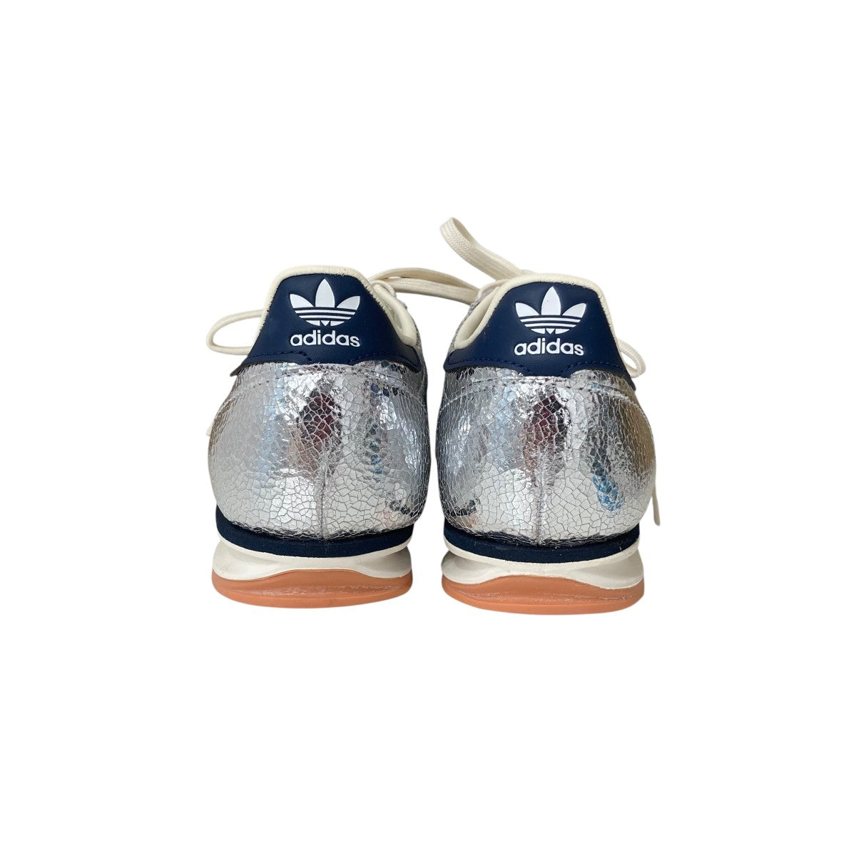 adidas SL72OG Wスニーカー シルバー サイズ 23.0cm｜【公式】カインド