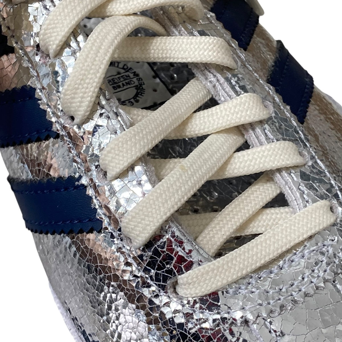 adidas SL72OG Wスニーカー シルバー サイズ 23.0cm｜【公式】カインド