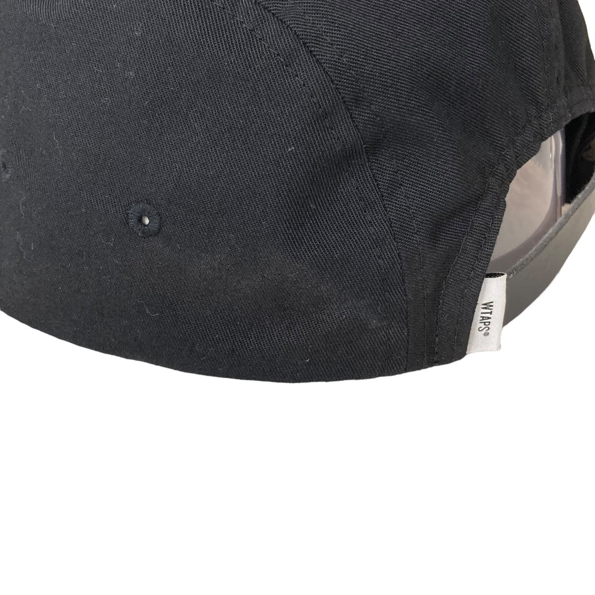 WTAPS(ダブルタップス) CAP CTPL． TWILL． DOT SIGHTキャップ